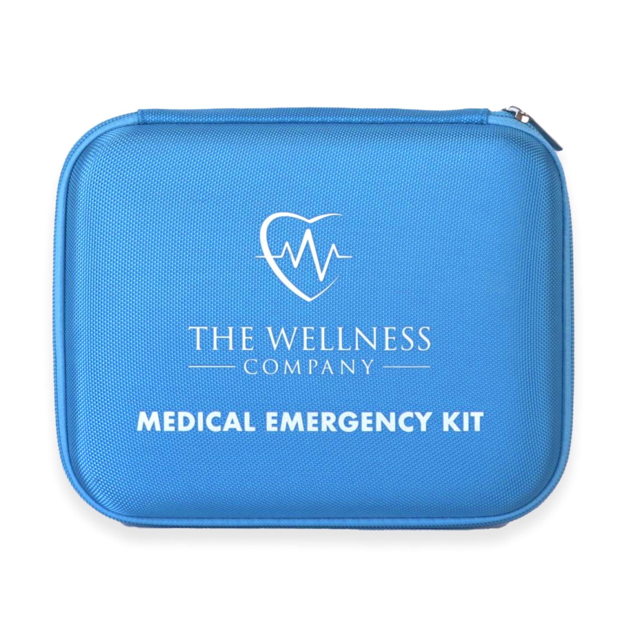 Emergency Medical Kit with Ivermectin & Antibiotics for Adults