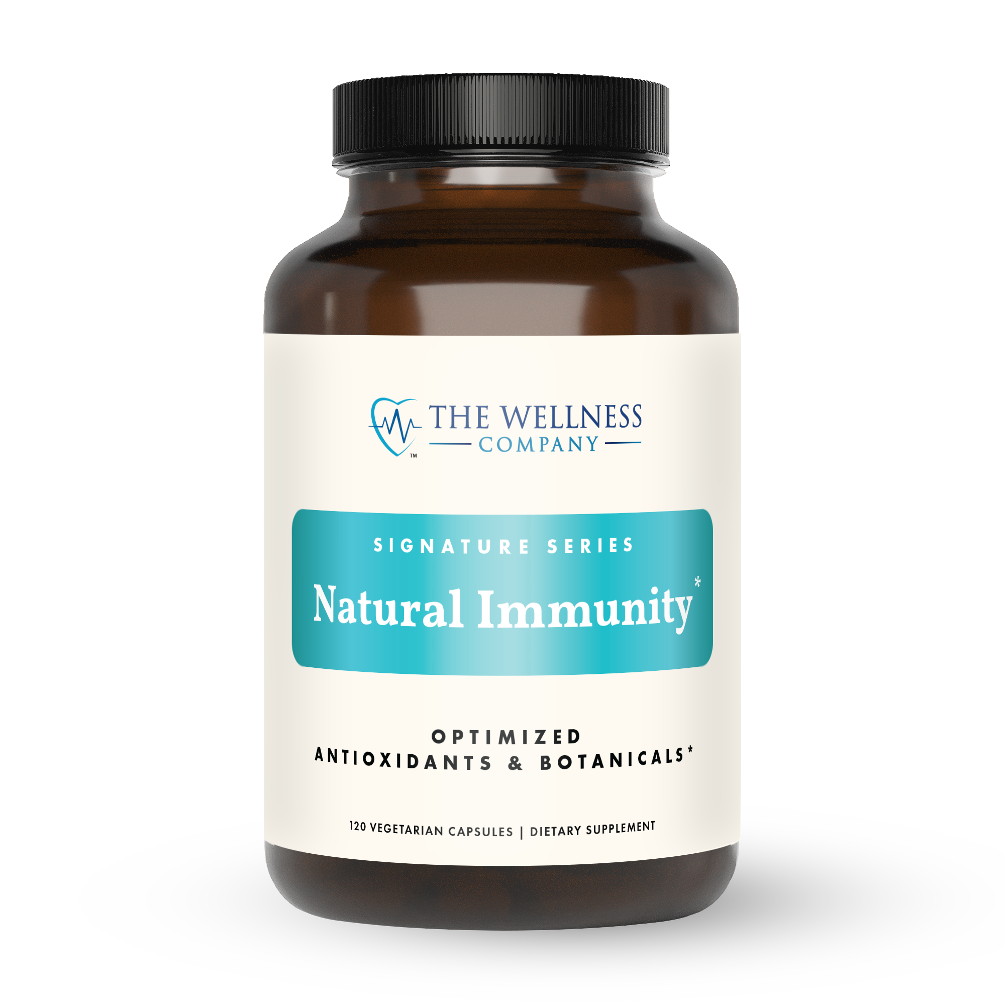 Natural Immunity Boost Supplement with Vitamin C, Zinc & Oregano Oil – 2 Month Supply