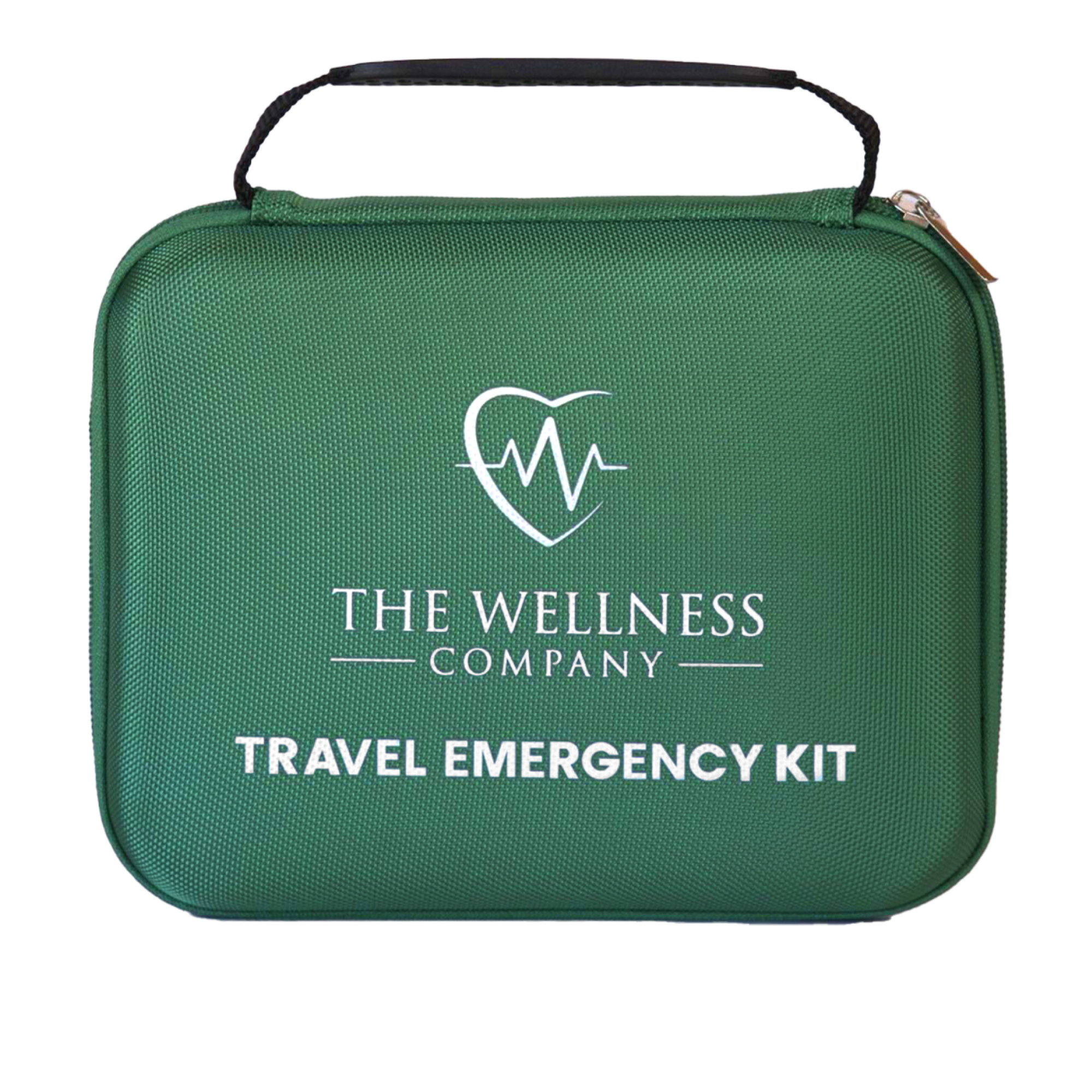 Prescription Travel Emergency Kit for Adults – Wellness Company