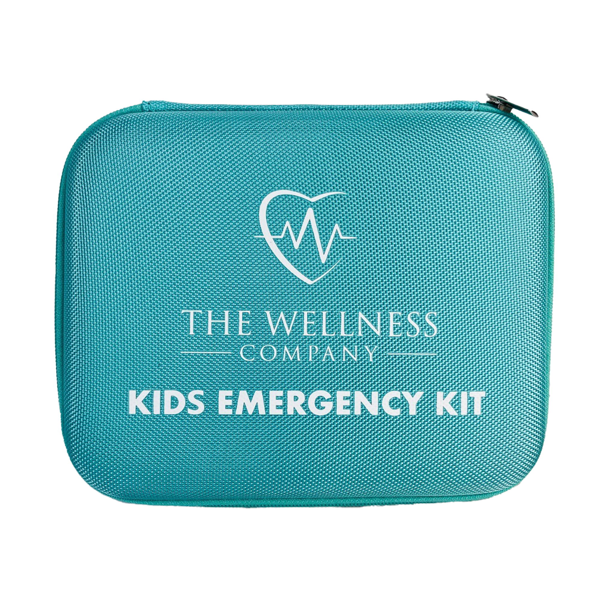 Kids First Aid Kit for Emergencies - Essential Child Medicine Set