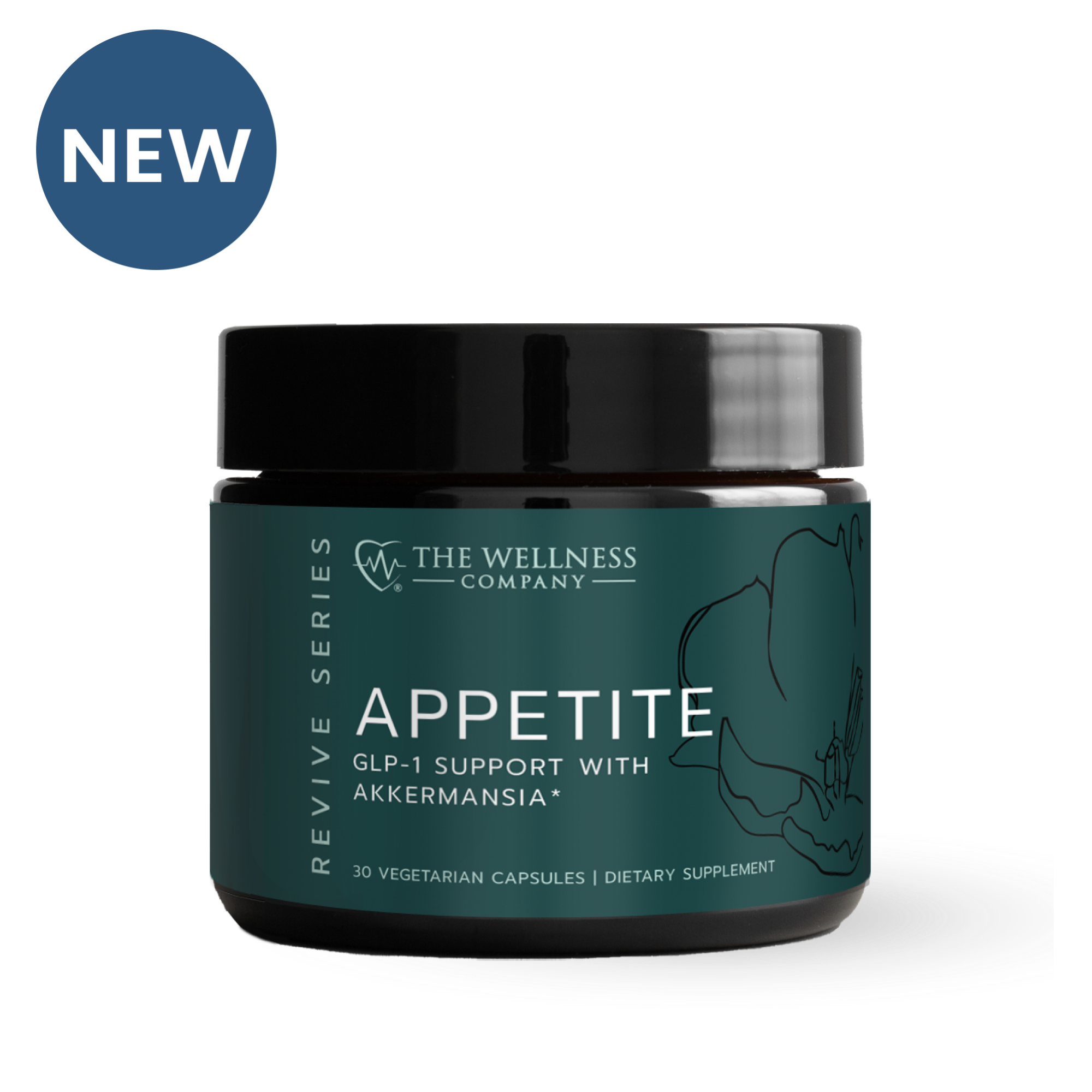Appetite Natural Weight Loss Supplement – Curb Cravings & Boost Metabolism