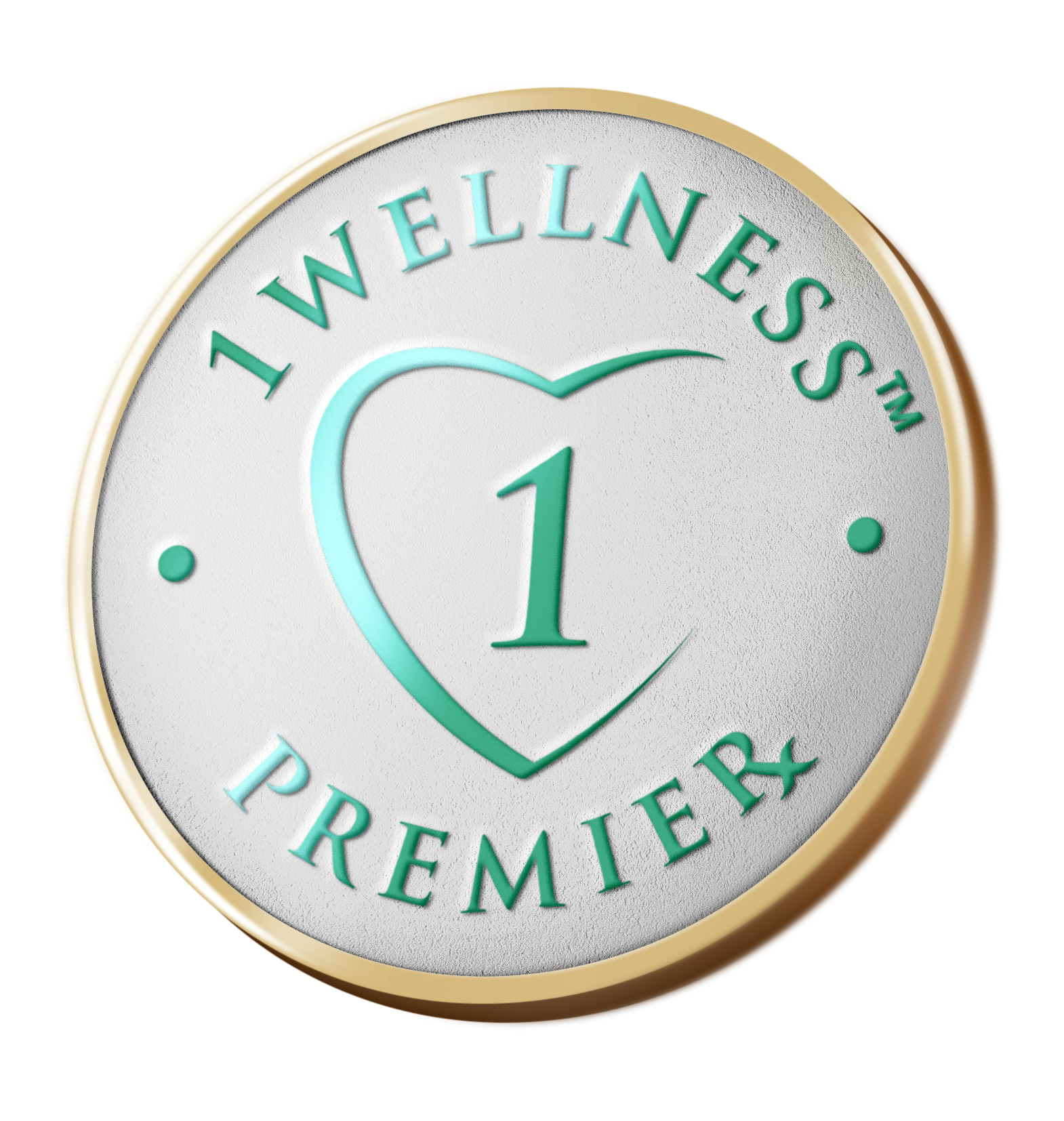 1Wellness Premier Annual Membership - Full Access Health & Wellness Plan